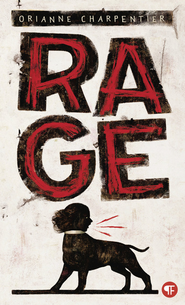 Picture of Rage