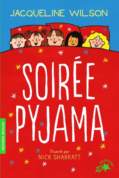 Image de Soirée pyjama