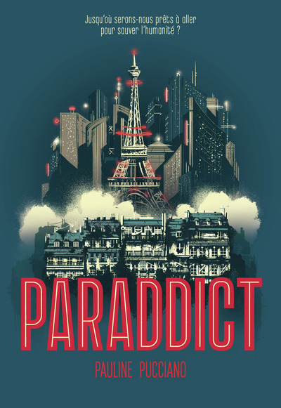 Picture of Paraddict