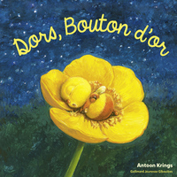 Image de Dors, Bouton d'or