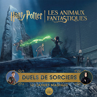 Image de Harry Potter - Duels de sorciers