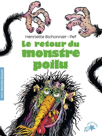 Image de Le retour du monstre poilu