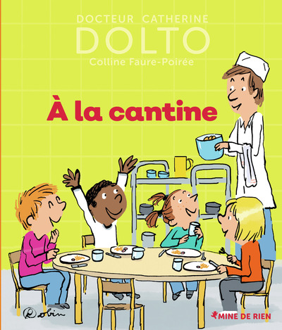 Image de À la cantine