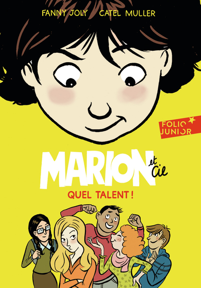 Picture of Marion et Cie