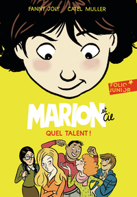 Picture of Marion et Cie