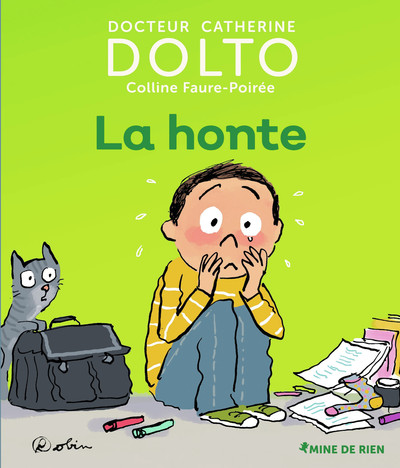 Image de La honte
