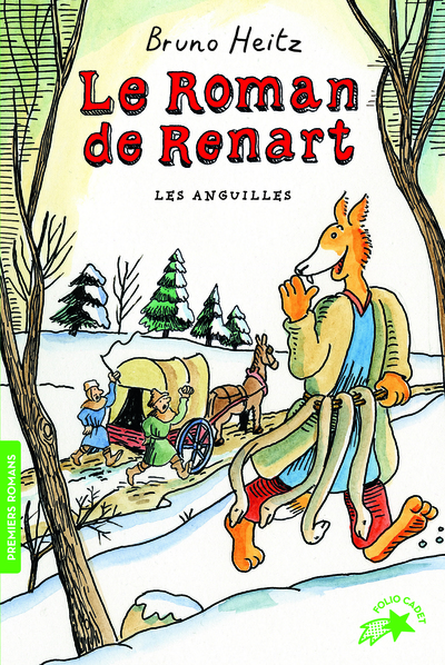 Image de Le Roman de Renart