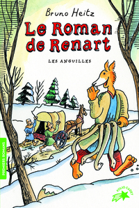 Image de Le Roman de Renart