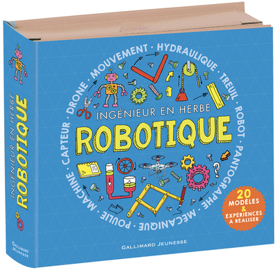 Image de Robotique