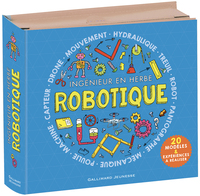Image de Robotique