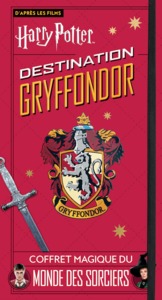 Image de Harry Potter - Destination Gryffondor