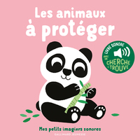 Image de Les animaux à protéger