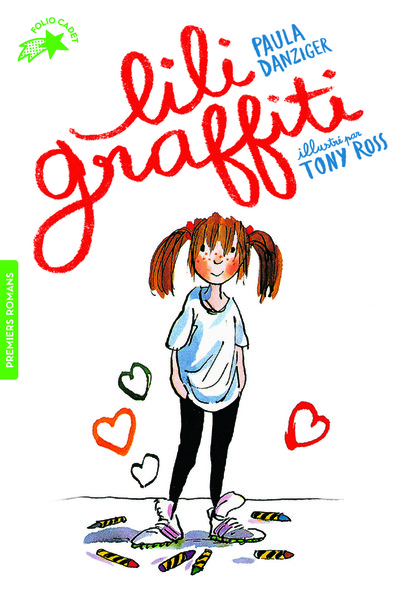 Image de Lili Graffiti