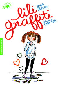 Image de Lili Graffiti
