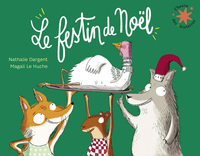 Image de Le festin de Noël