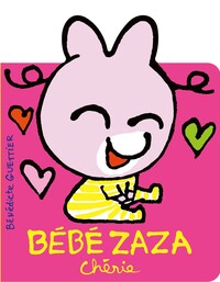 Image de Bébé Zaza Chérie