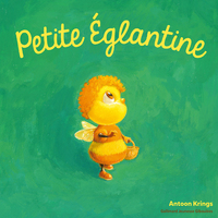 Image de Petite Églantine