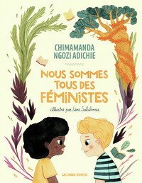 Picture of Nous sommes tous des féministes