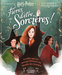 Image de Harry Potter - Fières d'être sorcières !