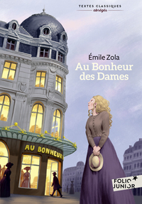 Image de Au Bonheur des Dames