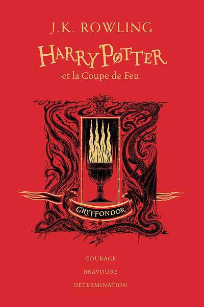 Picture of Harry Potter et la Coupe de Feu