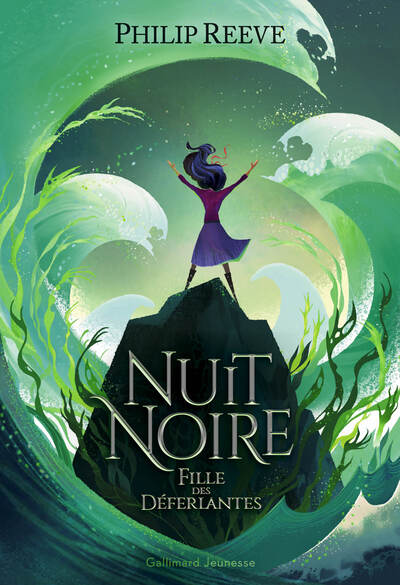 Picture of Nuit Noire