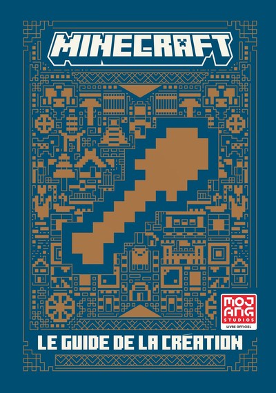 Image de Minecraft - Le guide de la création