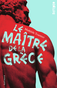 Image de Le Maître de la Grèce