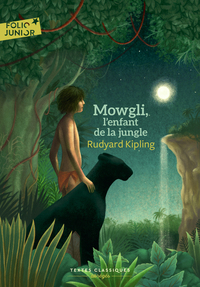 Image de Mowgli, l'enfant de la jungle
