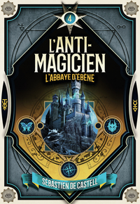 Picture of L'Anti-Magicien, 4