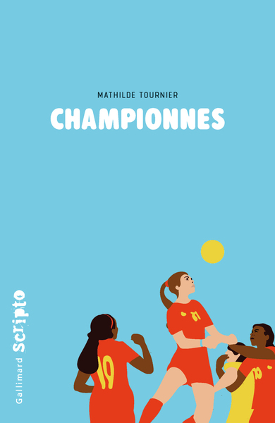 Picture of Championnes
