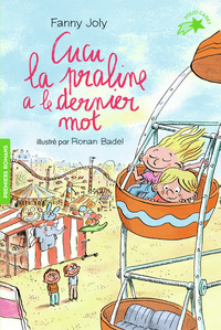 Image de Cucu la praline a le dernier mot