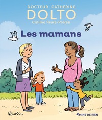 Image de Les mamans