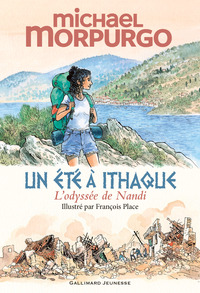 Picture of Un été à Ithaque