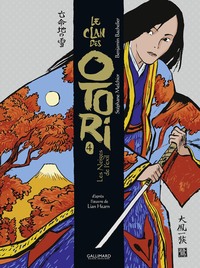 Picture of Le Clan des Otori