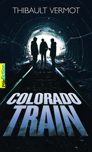 Image de Colorado Train
