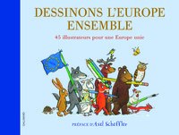 Image de Dessinons l'Europe ensemble