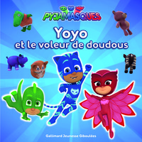 Image de Yoyo et le voleur de doudous