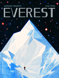 Image de Everest
