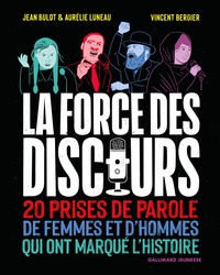 Image de La force des discours