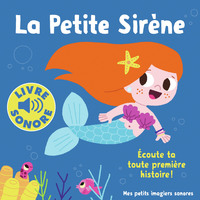 Image de La petite sirène