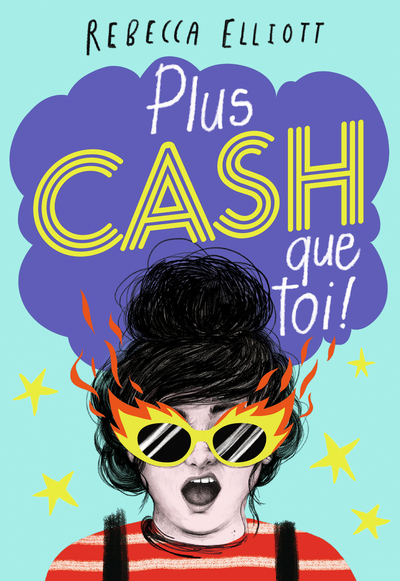 Picture of Plus cash que toi !