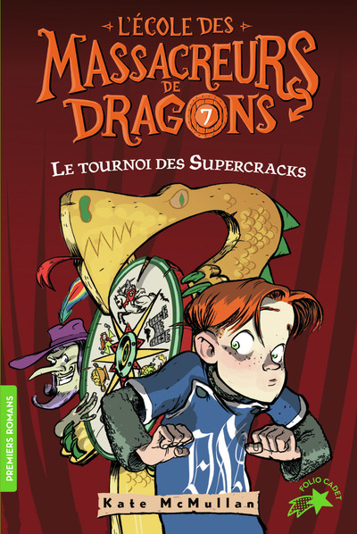 Image de Le tournoi des Supercracks