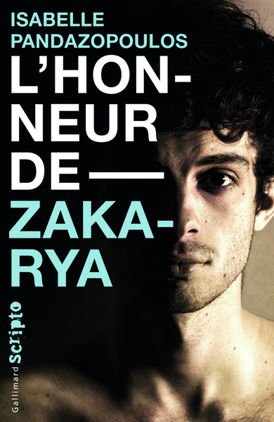 Picture of L'honneur de Zakarya