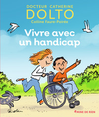 Image de Vivre avec un handicap