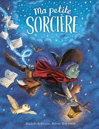 Image de Ma petite sorcière