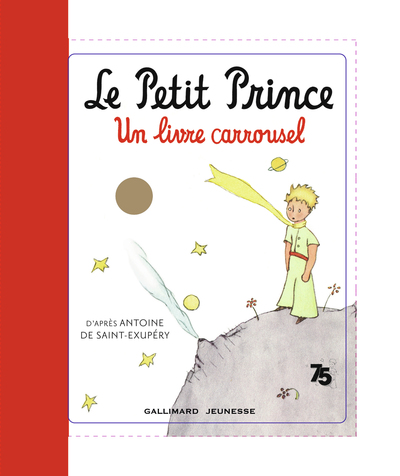 Picture of Le Petit Prince
