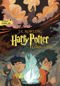 Image de Harry Potter et la Coupe de Feu