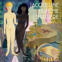 Image de Jacqueline Duhême, l'imagière