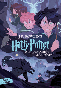 Image de Harry Potter et le prisonnier d'Azkaban